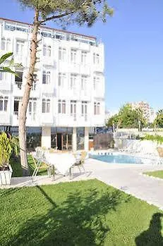 אנטליה Adalia Hotel 3*,  טורקיה