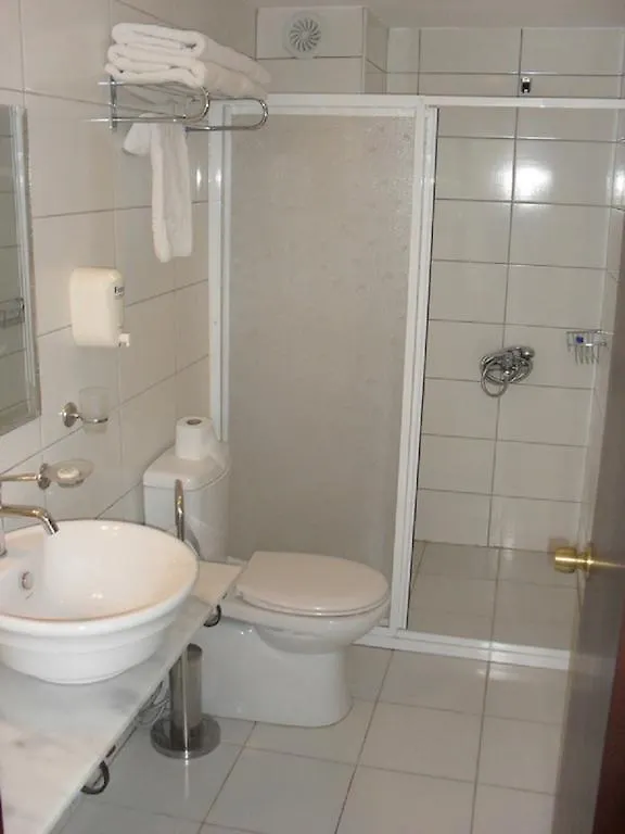 אנטליה Adalia Hotel טורקיה