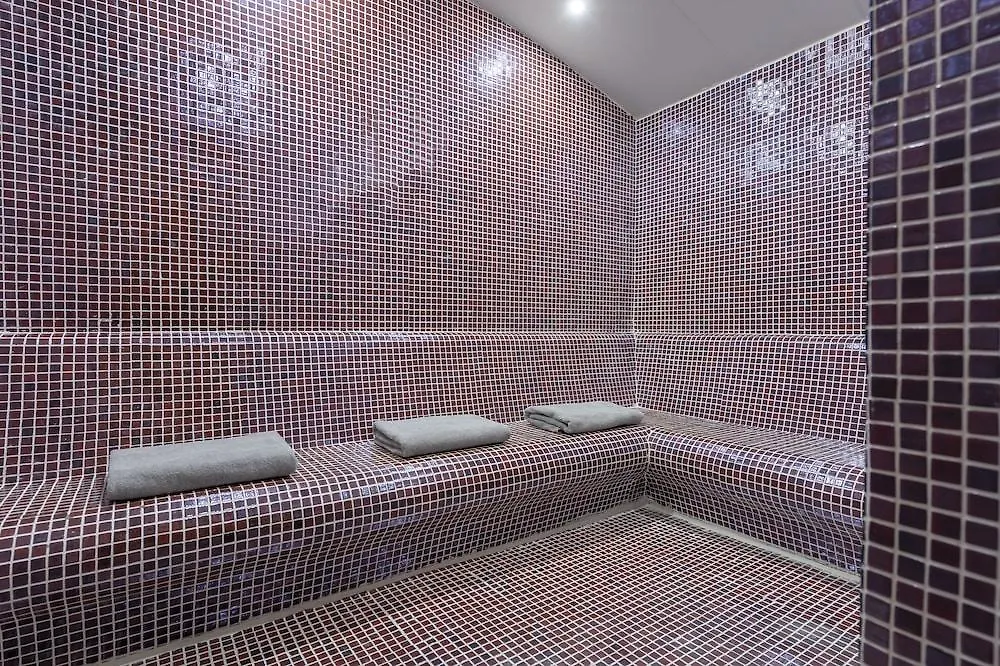 אנטליה Adalia Hotel