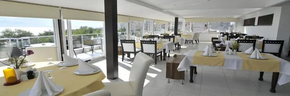 Adalia Hotel Antalya Turquie