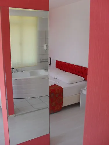 אנטליה Adalia Hotel 3*,
