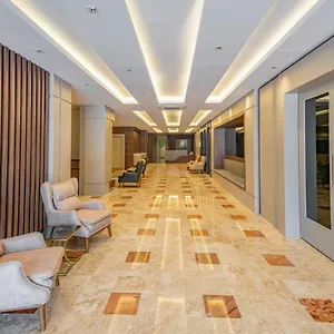  Aparthotel Safir Kundu