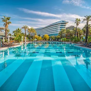 5* אתר נופש Concorde De Luxe