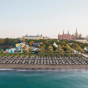 5* אתר נופש Kremlin Palace