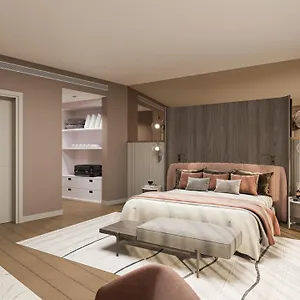 5* אתר נופש Nirvana Cosmopolitan - Convention & Sports Center