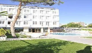 אנטליה Adalia Hotel
