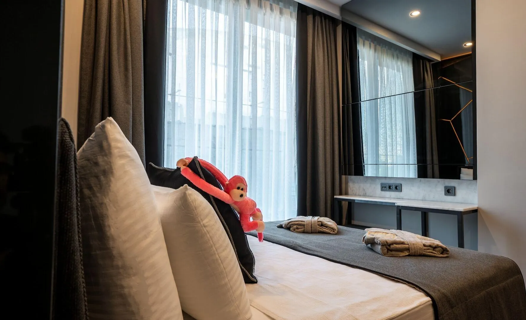אנטליה Adalia Hotel