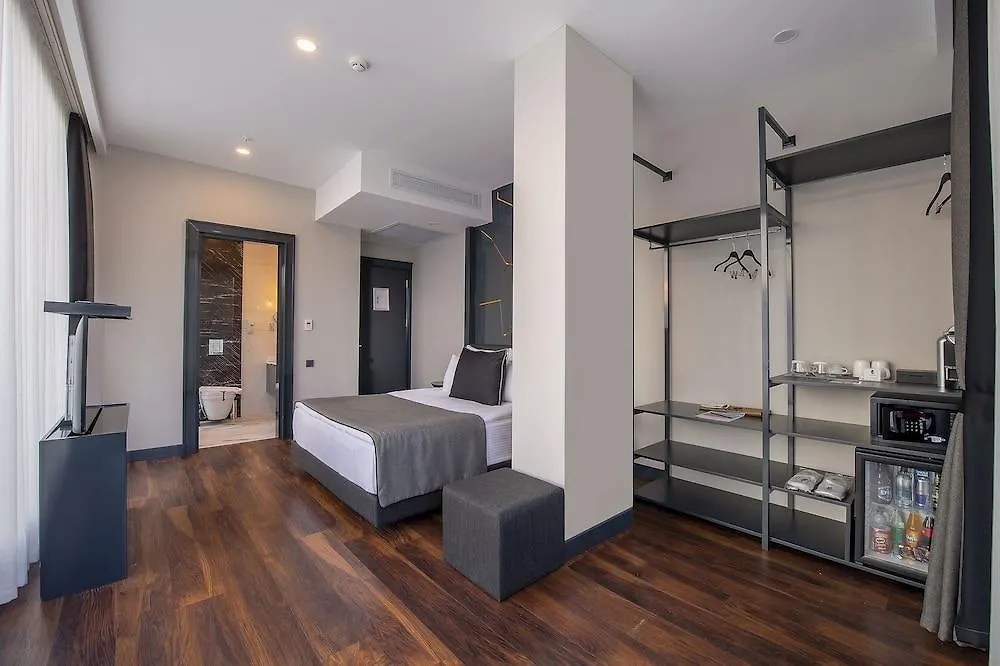 אנטליה Adalia Hotel 3*,  טורקיה