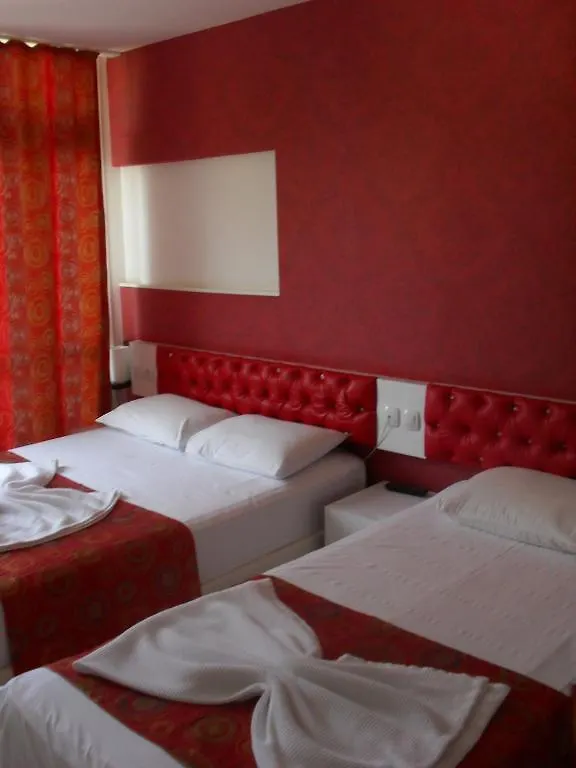 אנטליה Adalia Hotel
