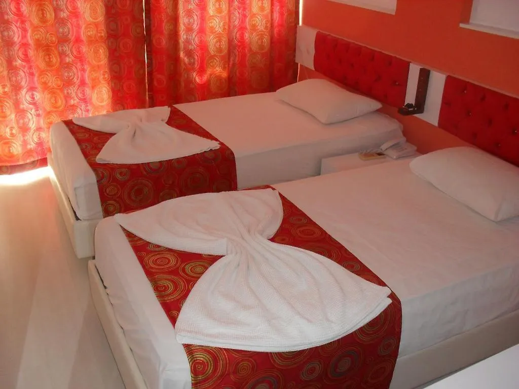 אנטליה Adalia Hotel 3*,