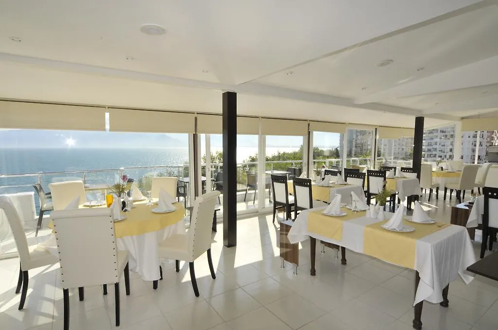 אנטליה Adalia Hotel