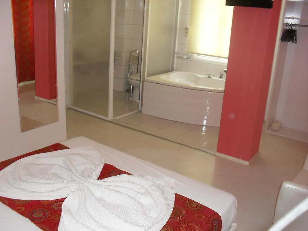 אנטליה Adalia Hotel