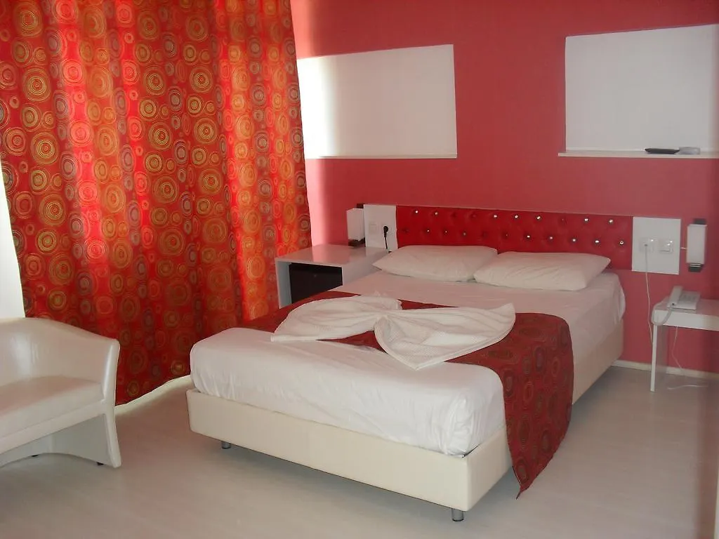 אנטליה Adalia Hotel