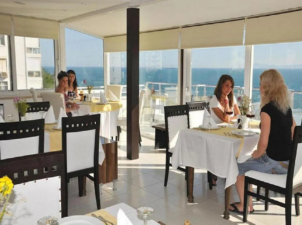 אנטליה Adalia Hotel 3*,  טורקיה