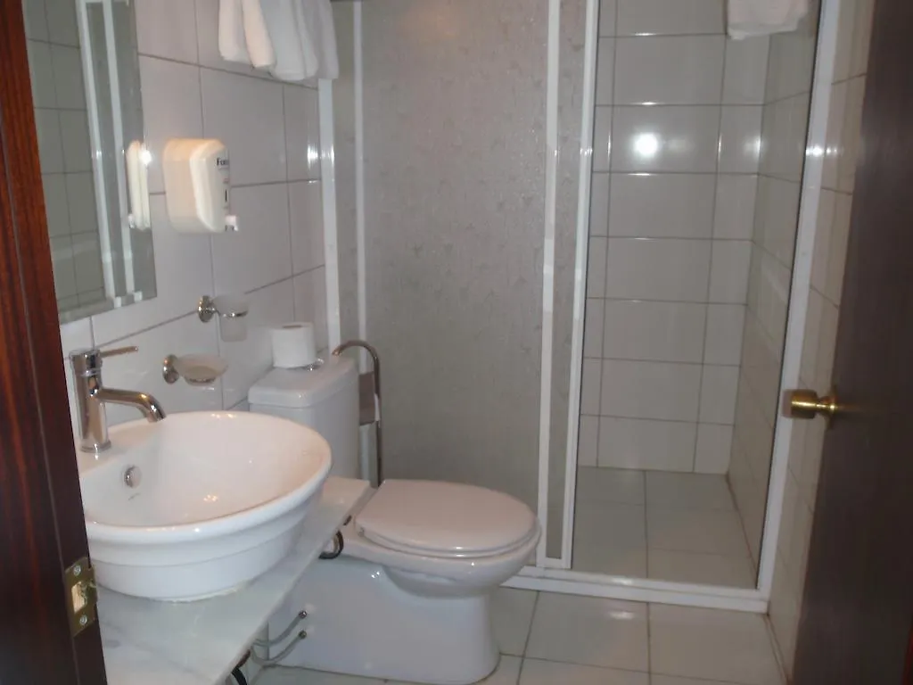 אנטליה Adalia Hotel