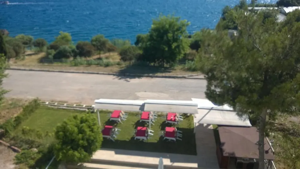 אנטליה Adalia Hotel