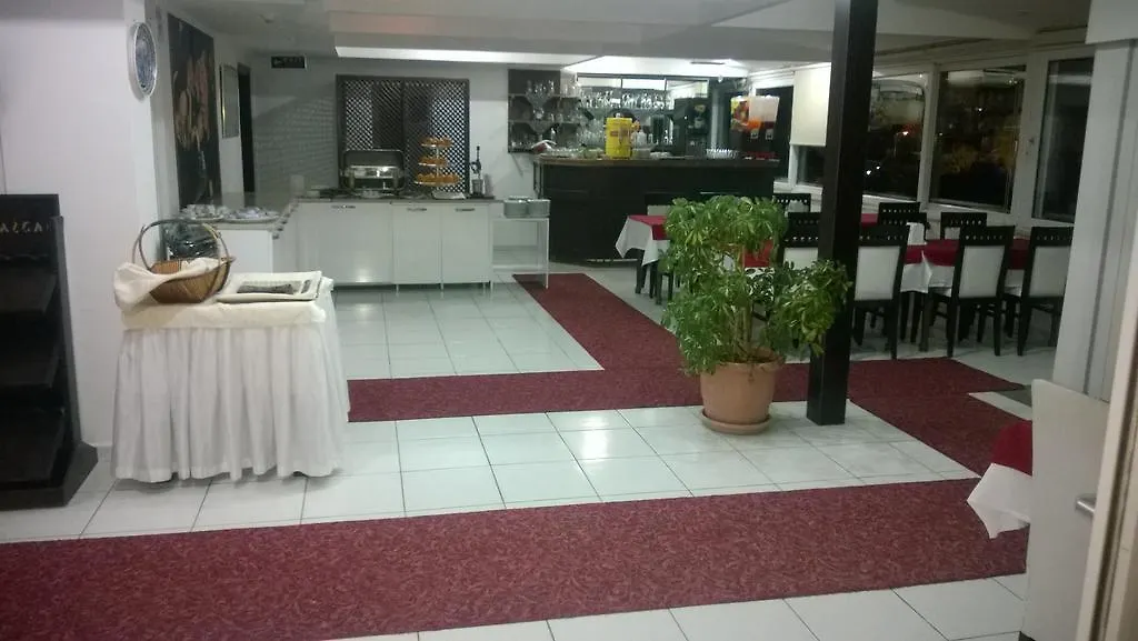 אנטליה Adalia Hotel