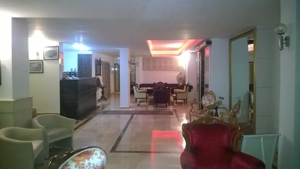 אנטליה Adalia Hotel 3*,  טורקיה