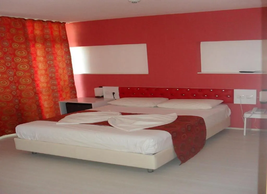 אנטליה Adalia Hotel