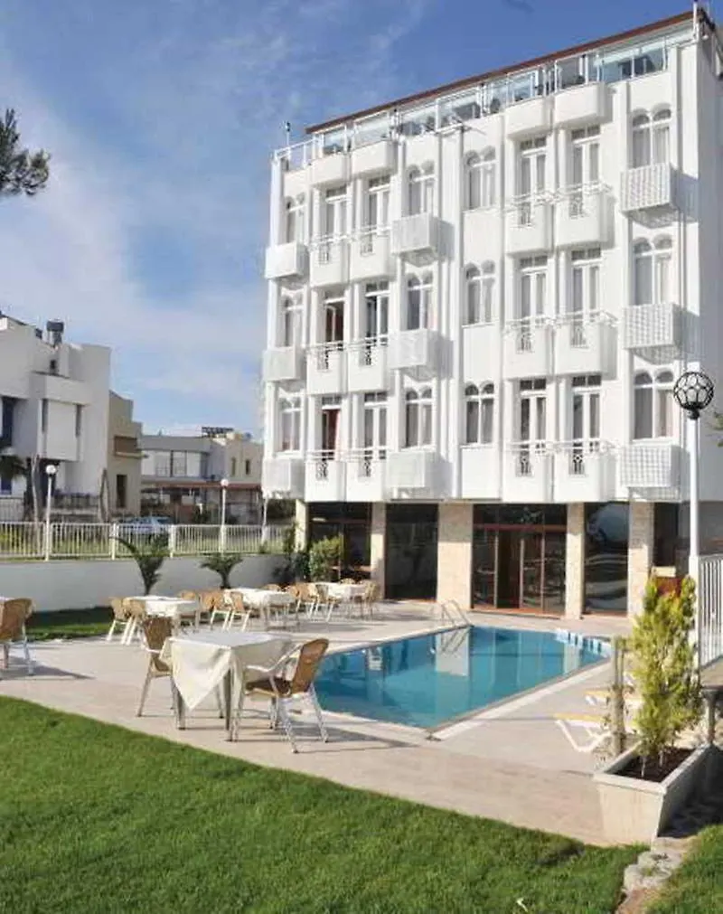 אנטליה Adalia Hotel 3*,  טורקיה