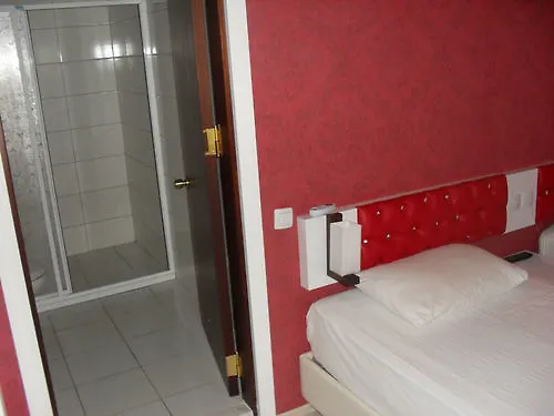 אנטליה Adalia Hotel