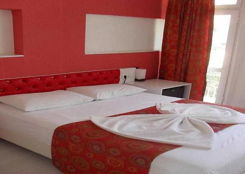 אנטליה Adalia Hotel