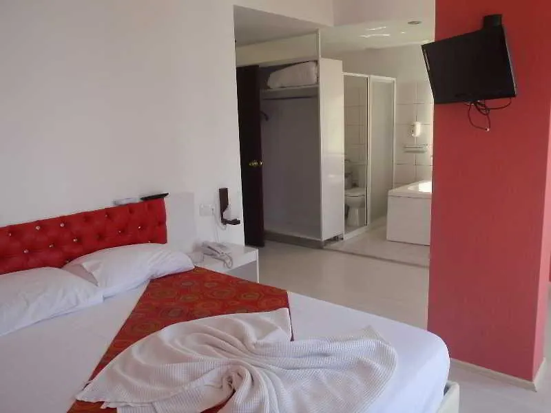 אנטליה Adalia Hotel
