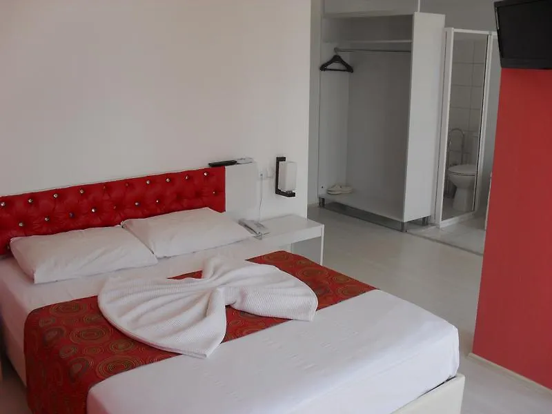 Adalia Hotel 安塔利亚