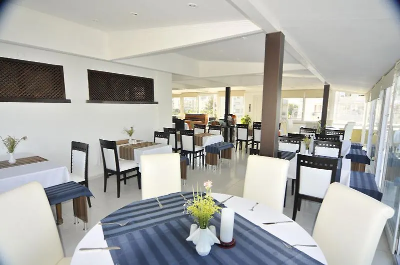Adalia Hotel Antalya 3*,