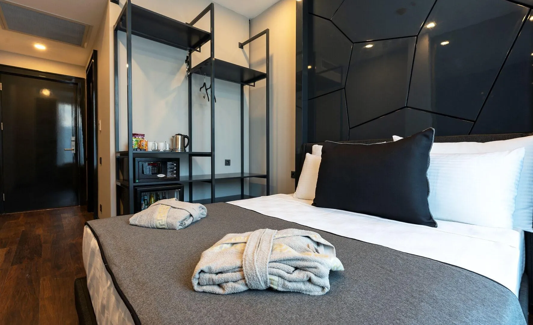 Adalia Hotel Antalya 3*,
