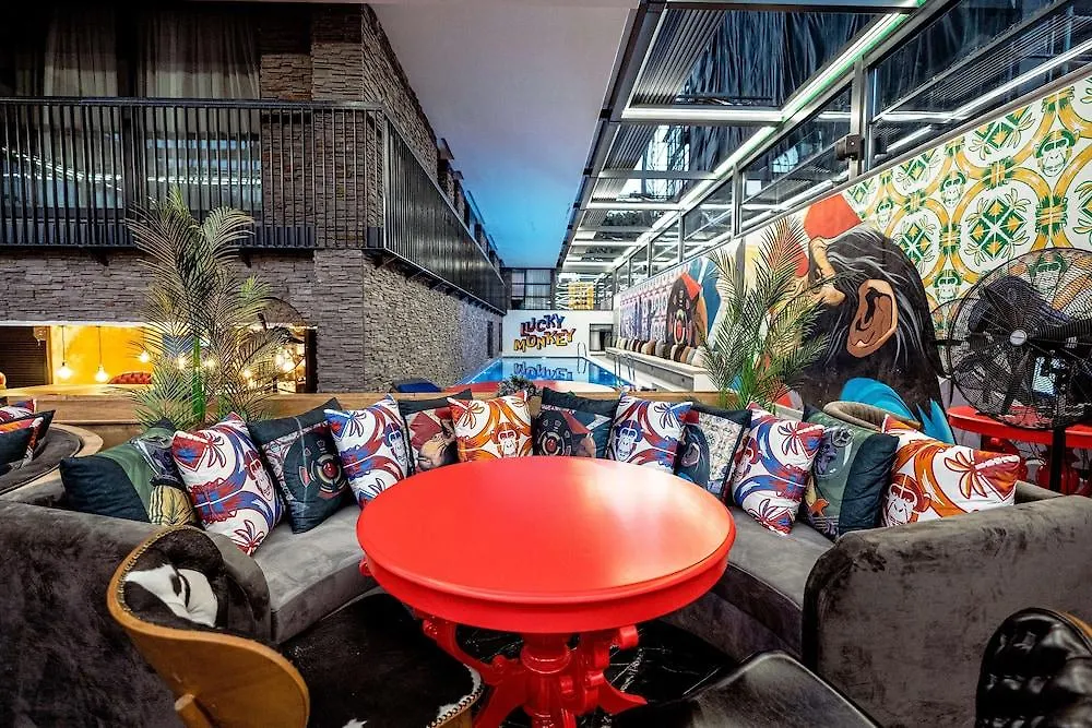 Adalia Hotel Antalya