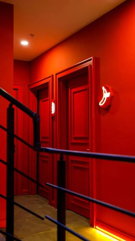 Adalia Hotel Antalya Turkey