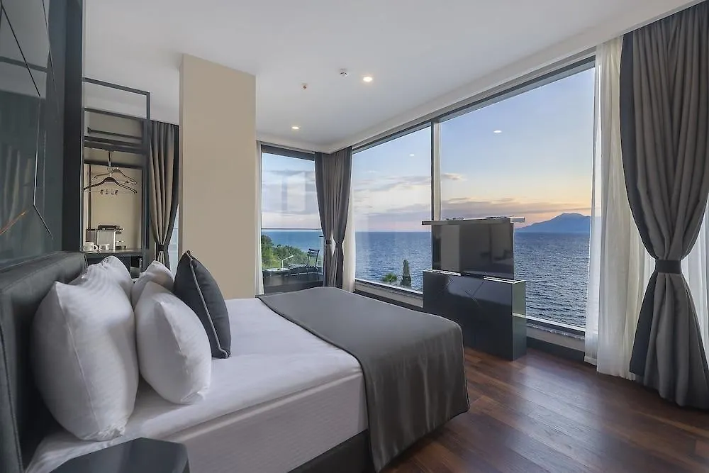 Adalia Hotel Antalya