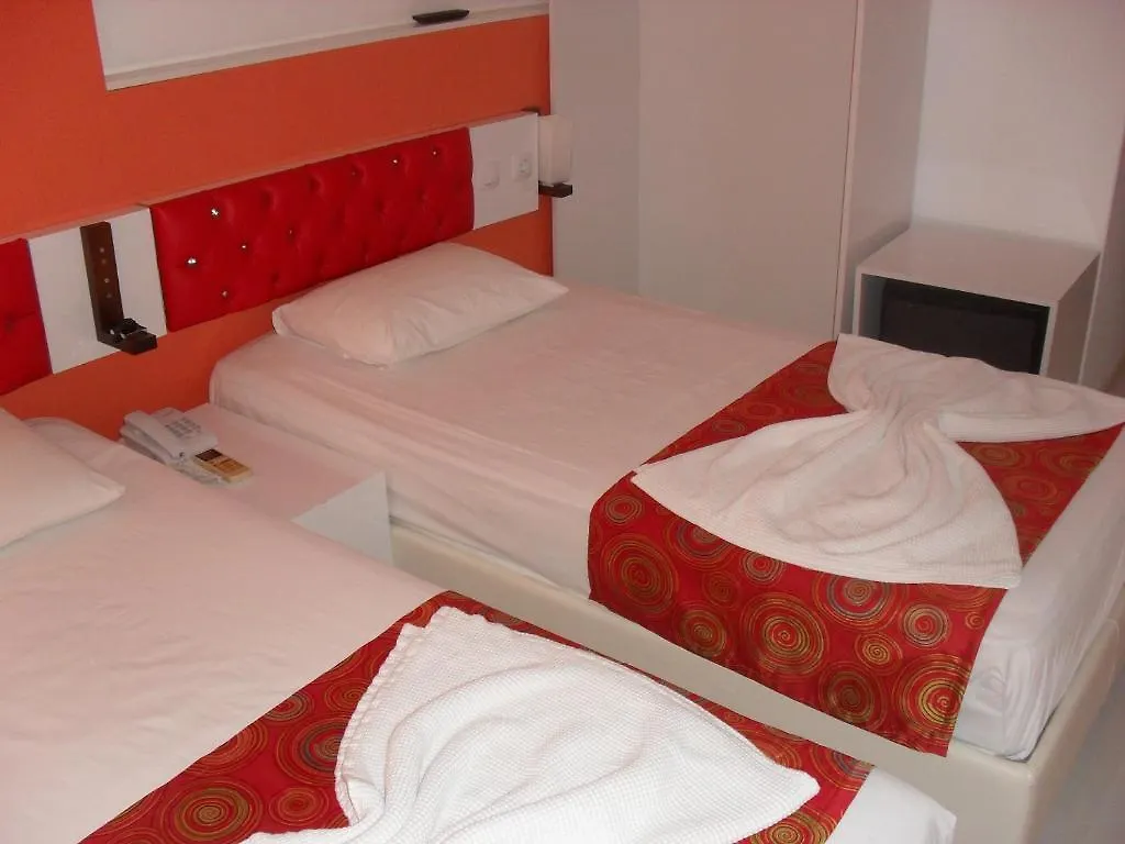 Adalia Hotel Antalya