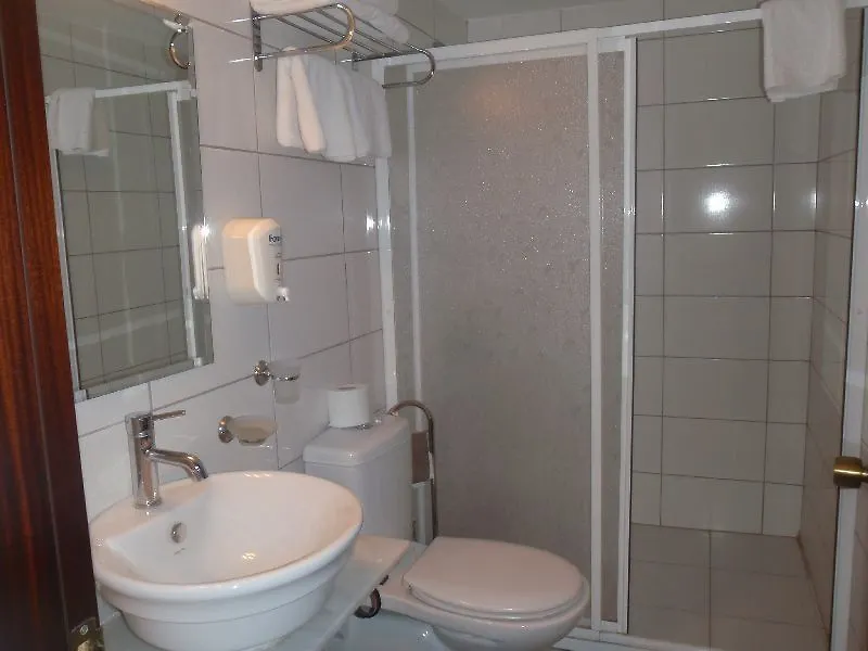 ***  Adalia Hotel 安塔利亚 土耳其
