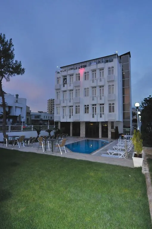 ***  Adalia Hotel 安塔利亚 土耳其