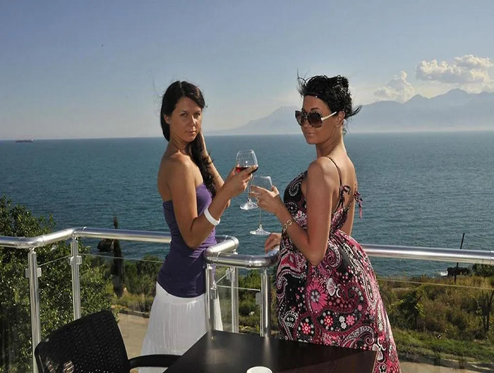 Adalia Hotel Antalya Turkey