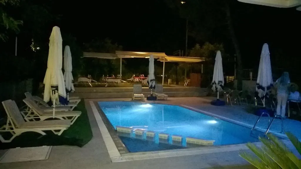 Adalia Hotel Antalya