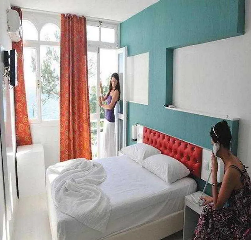 Adalia Hotel 安塔利亚