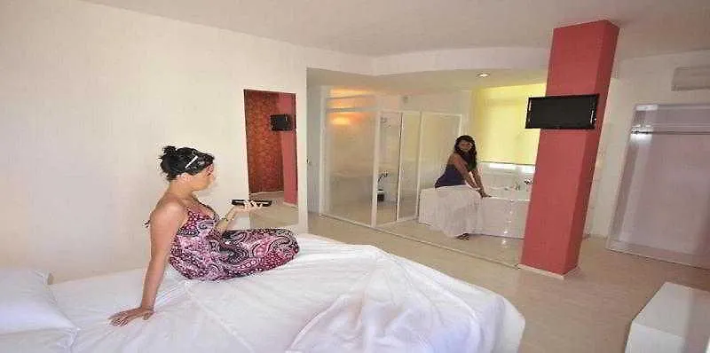 Adalia Hotel Antalya Turkey