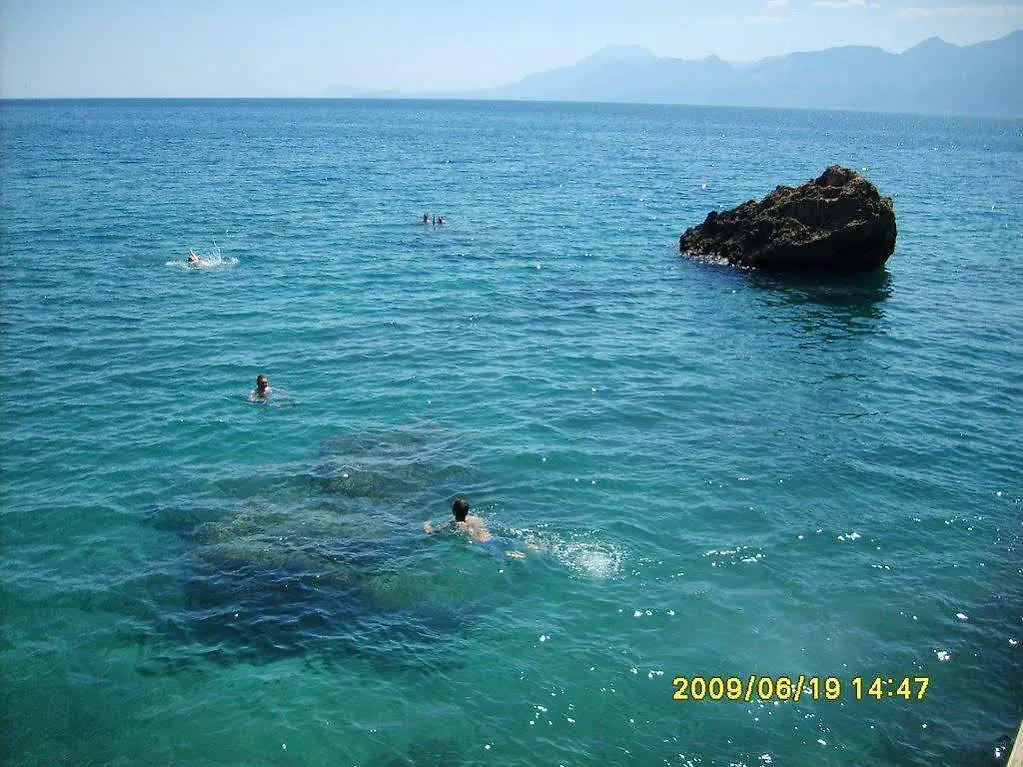 Adalia Hotel Antalya 3*,  Turkey