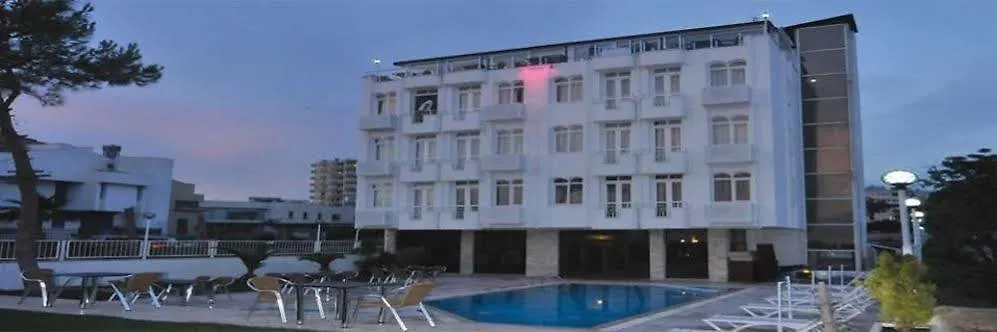 ***  Adalia Hotel 安塔利亚 土耳其