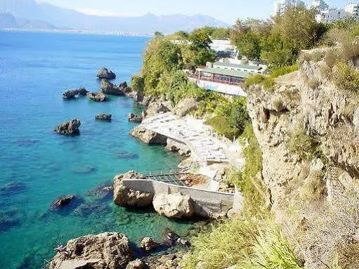 Adalia Hotel Antalya